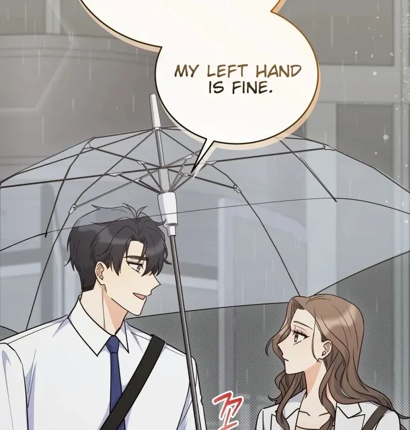 A Man Who Fell in Love With Me - Chapter 20 - Page 28
