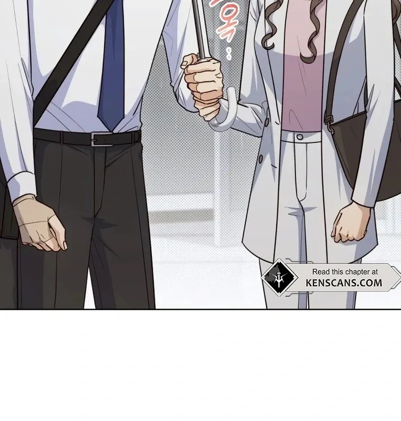 A Man Who Fell in Love With Me - Chapter 20 - Page 29
