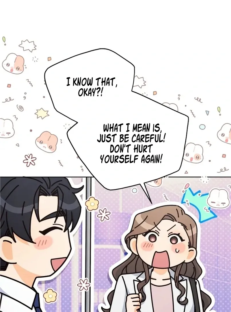 A Man Who Fell in Love With Me - Chapter 20 - Page 30