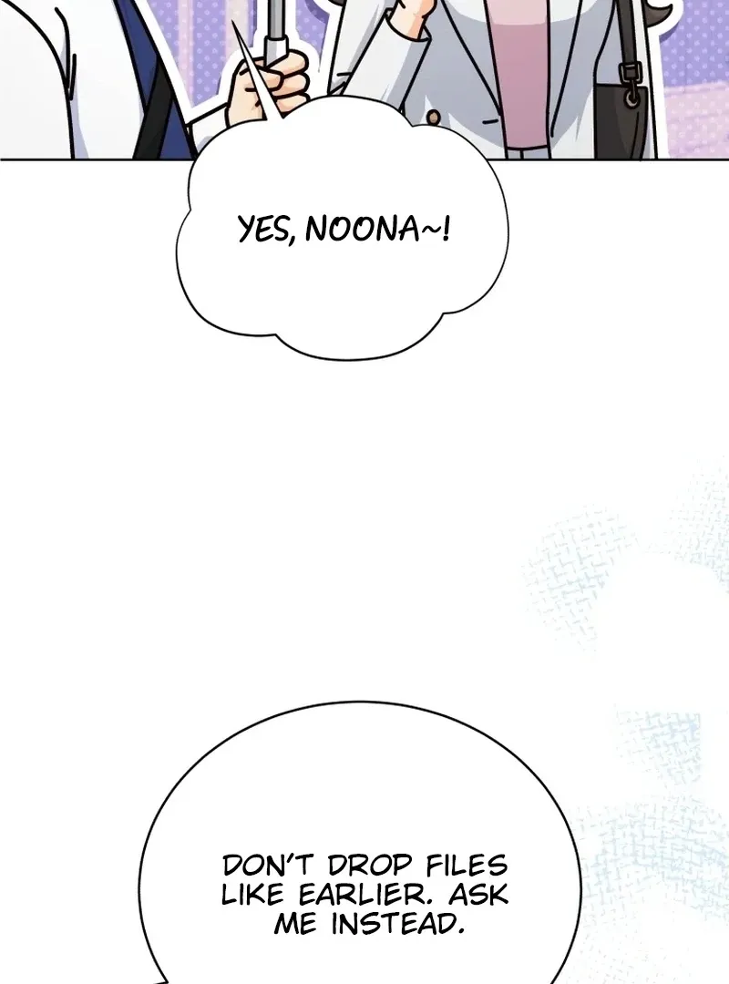 A Man Who Fell in Love With Me - Chapter 20 - Page 31