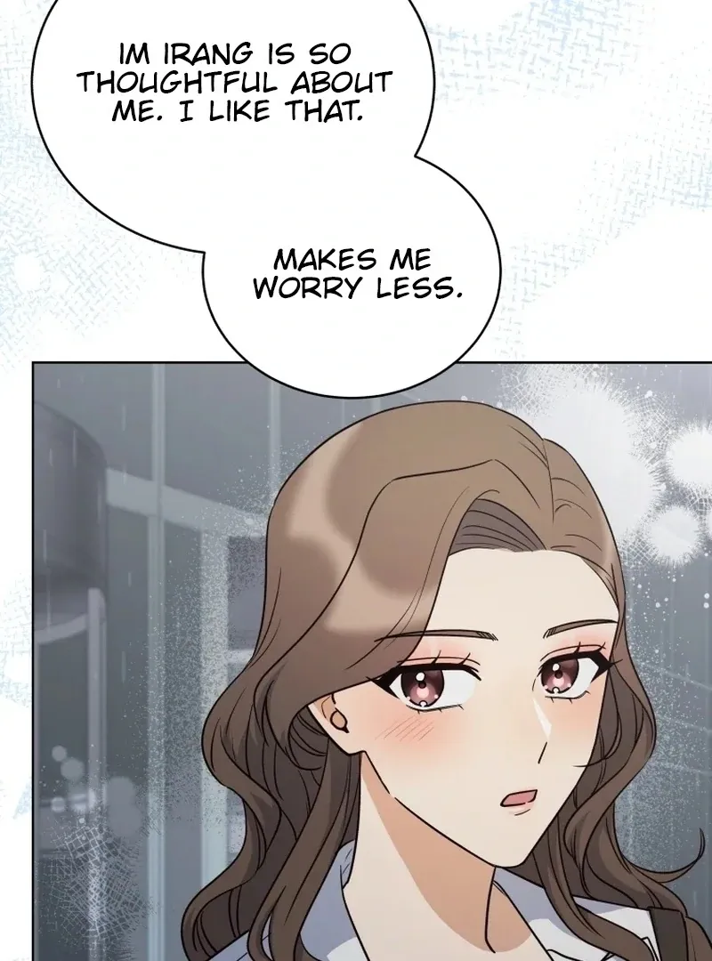 A Man Who Fell in Love With Me - Chapter 20 - Page 33