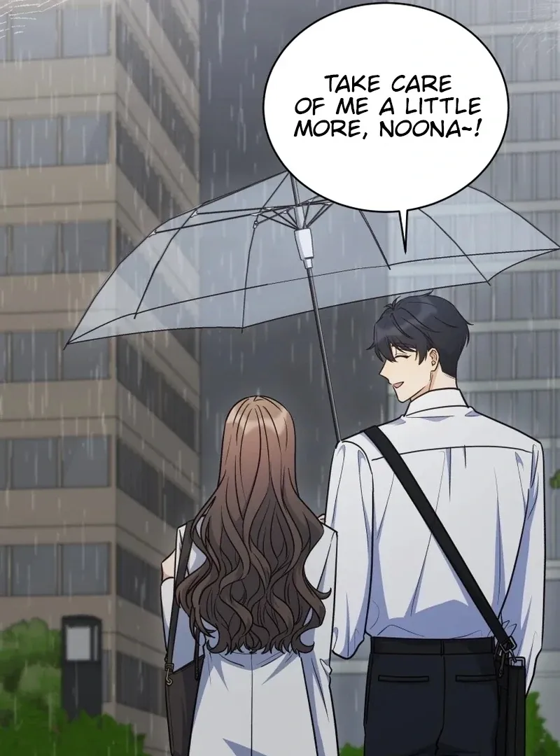A Man Who Fell in Love With Me - Chapter 20 - Page 36