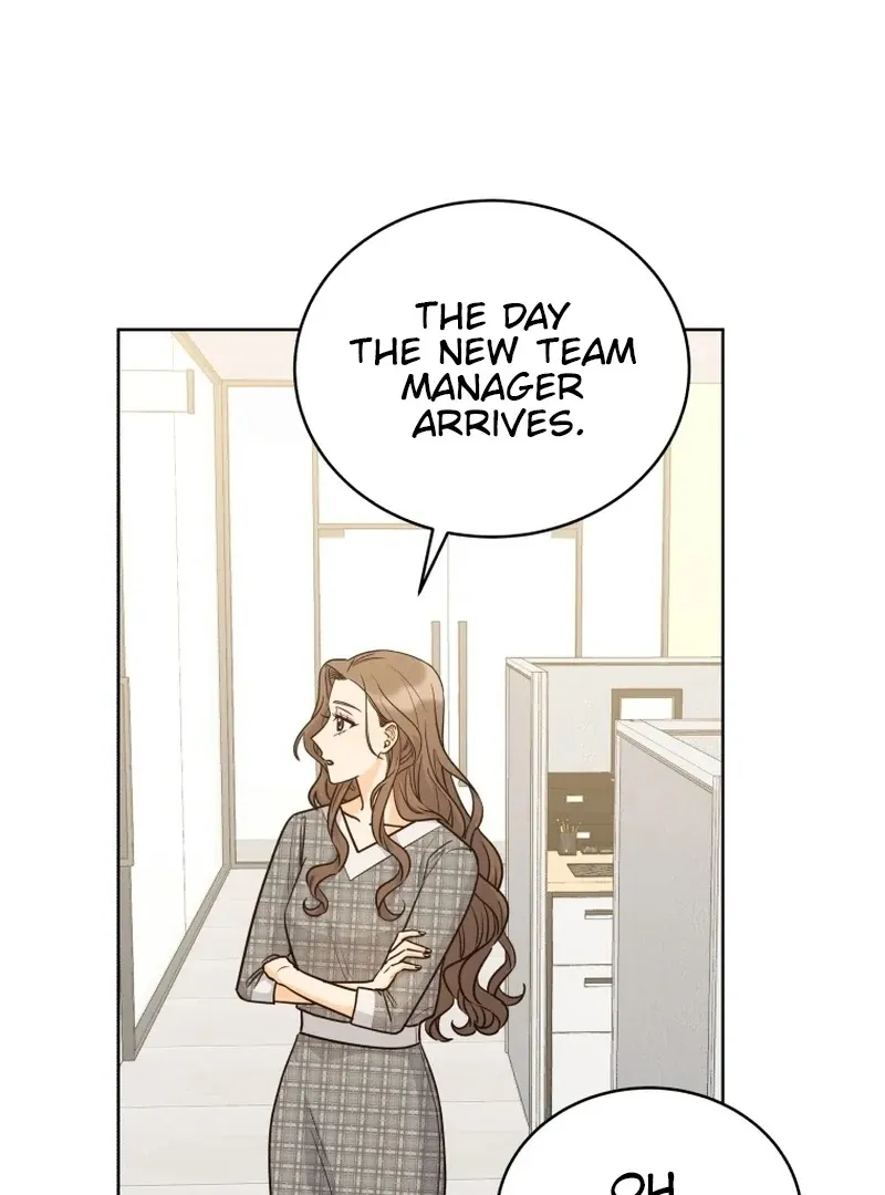 A Man Who Fell in Love With Me - Chapter 20 - Page 42