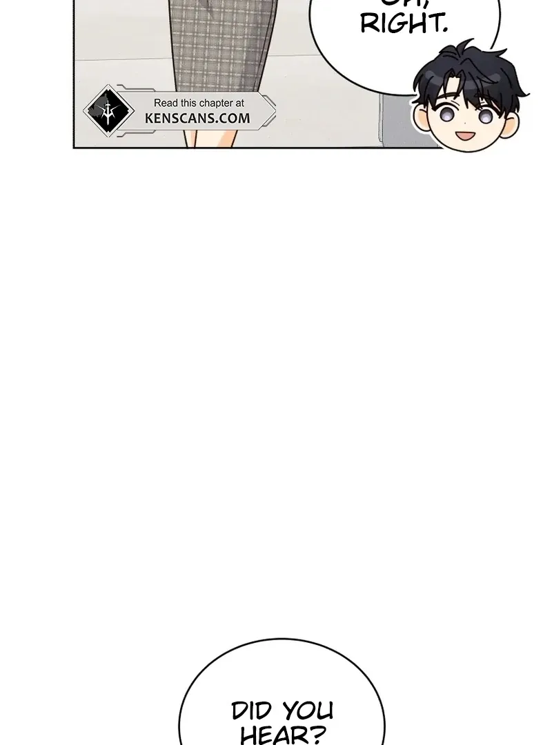 A Man Who Fell in Love With Me - Chapter 20 - Page 43