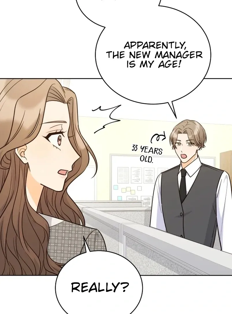 A Man Who Fell in Love With Me - Chapter 20 - Page 44