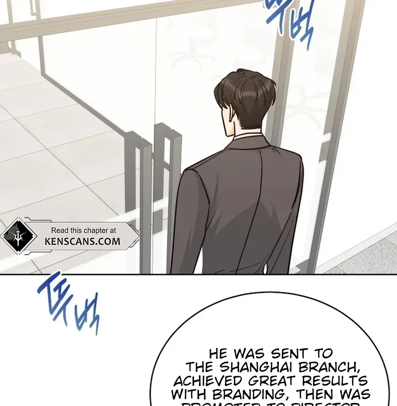 A Man Who Fell in Love With Me - Chapter 20 - Page 46