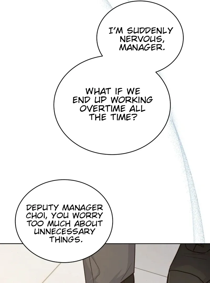 A Man Who Fell in Love With Me - Chapter 20 - Page 48
