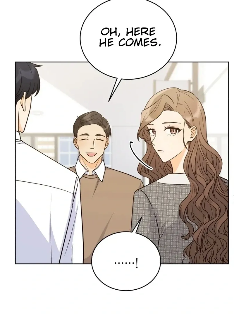 A Man Who Fell in Love With Me - Chapter 20 - Page 50