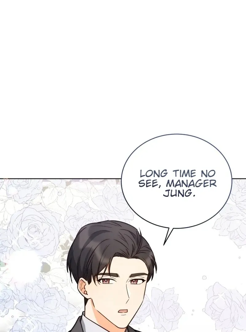 A Man Who Fell in Love With Me - Chapter 20 - Page 51