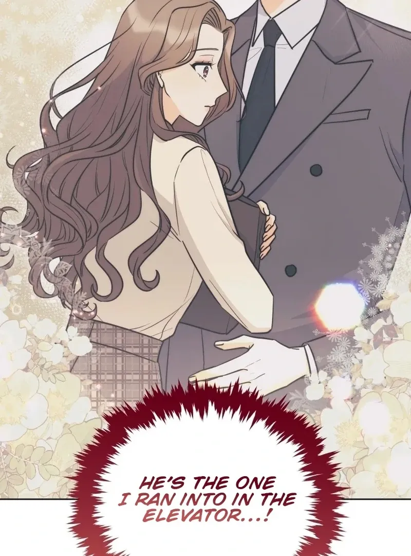 A Man Who Fell in Love With Me - Chapter 20 - Page 56