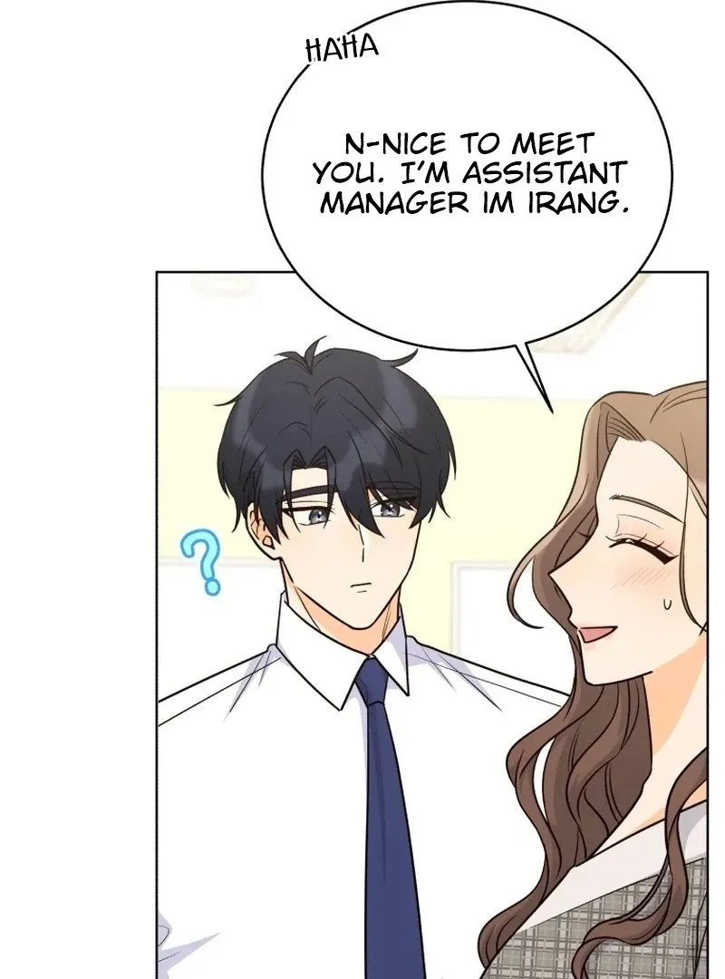 A Man Who Fell in Love With Me - Chapter 20 - Page 60
