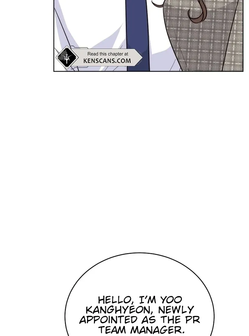 A Man Who Fell in Love With Me - Chapter 20 - Page 61