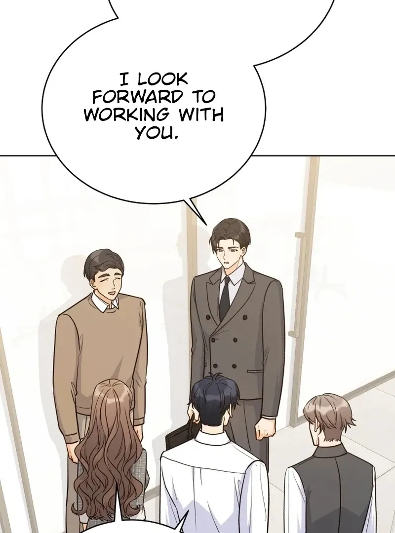 A Man Who Fell in Love With Me - Chapter 20 - Page 62