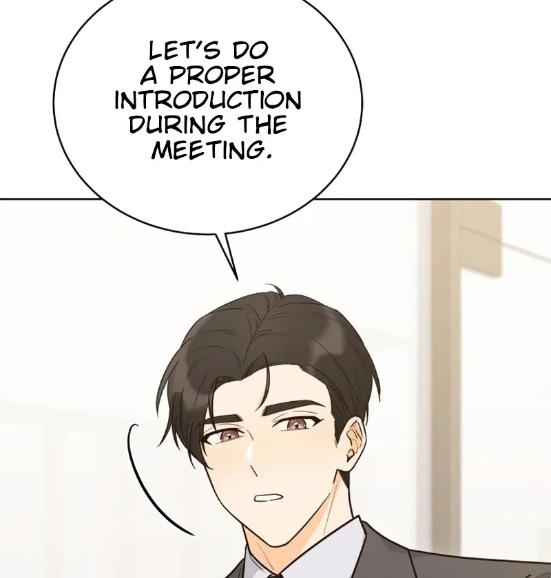 A Man Who Fell in Love With Me - Chapter 20 - Page 64
