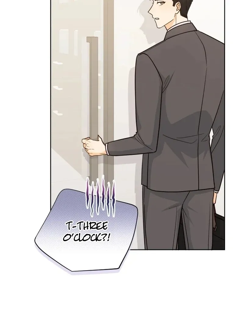 A Man Who Fell in Love With Me - Chapter 20 - Page 67
