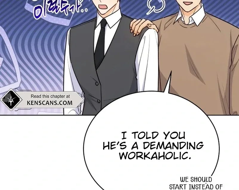A Man Who Fell in Love With Me - Chapter 20 - Page 70