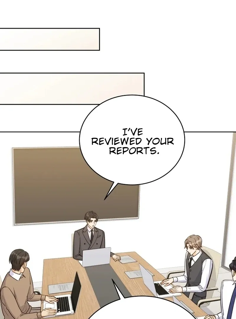 A Man Who Fell in Love With Me - Chapter 20 - Page 74