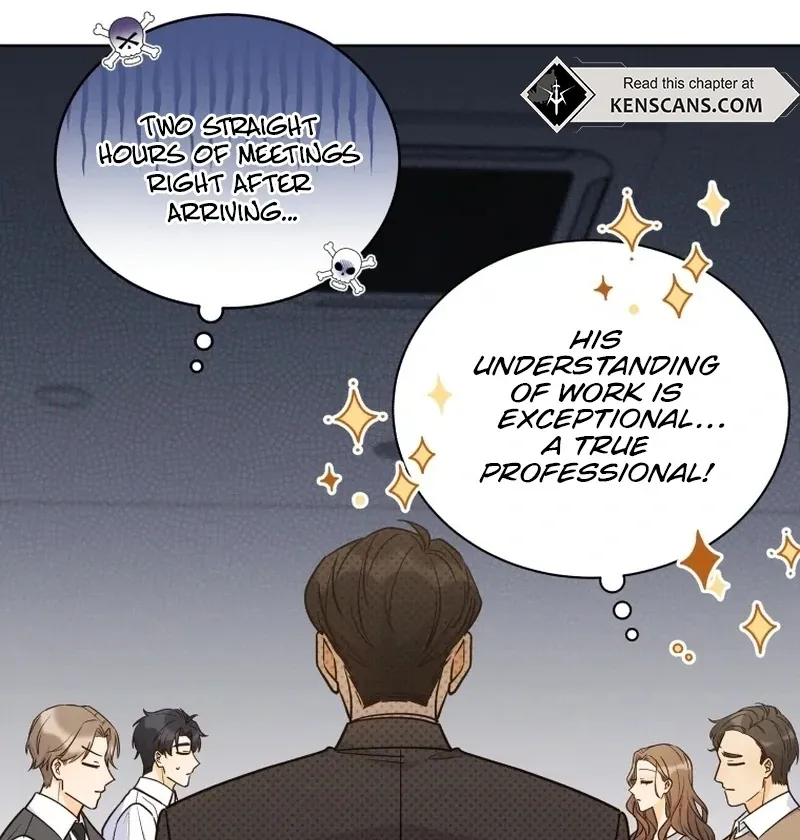 A Man Who Fell in Love With Me - Chapter 20 - Page 76