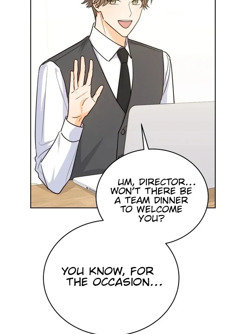 A Man Who Fell in Love With Me - Chapter 20 - Page 79