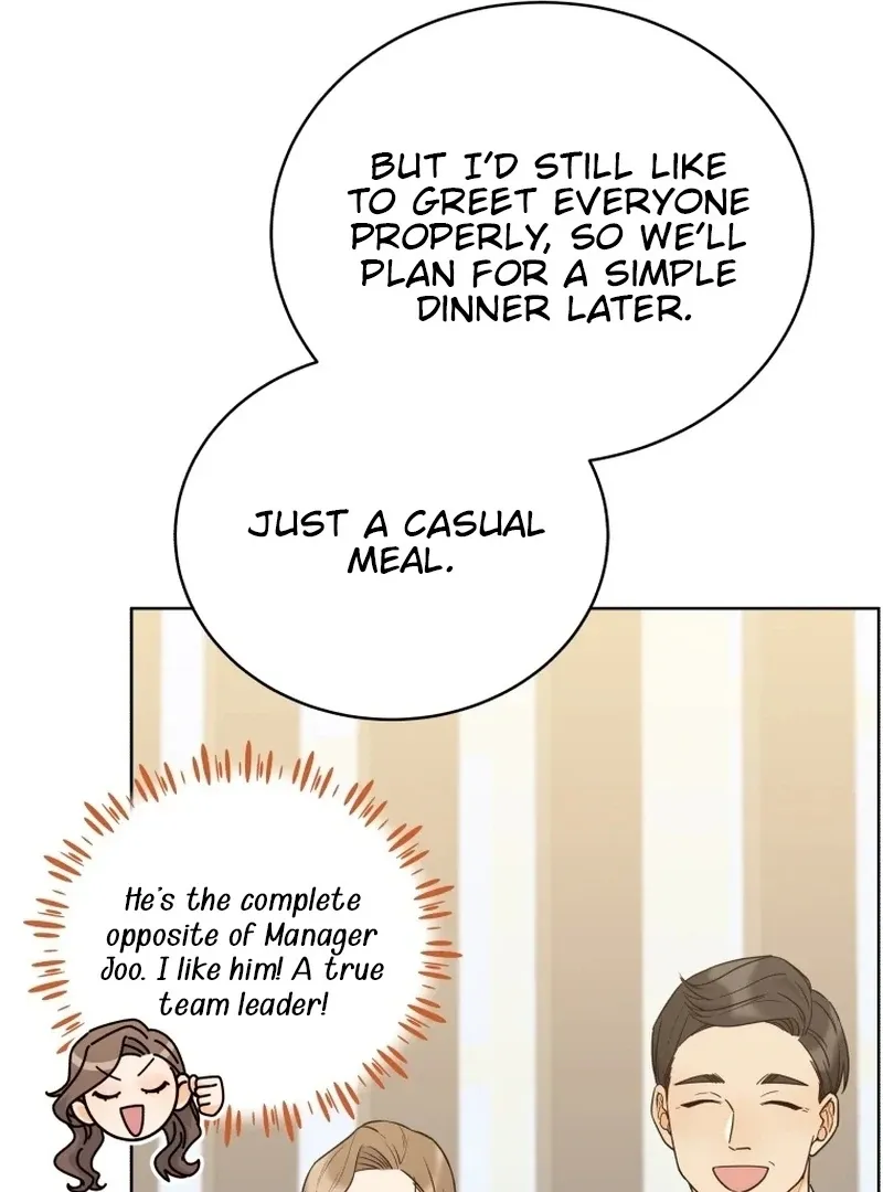 A Man Who Fell in Love With Me - Chapter 20 - Page 83