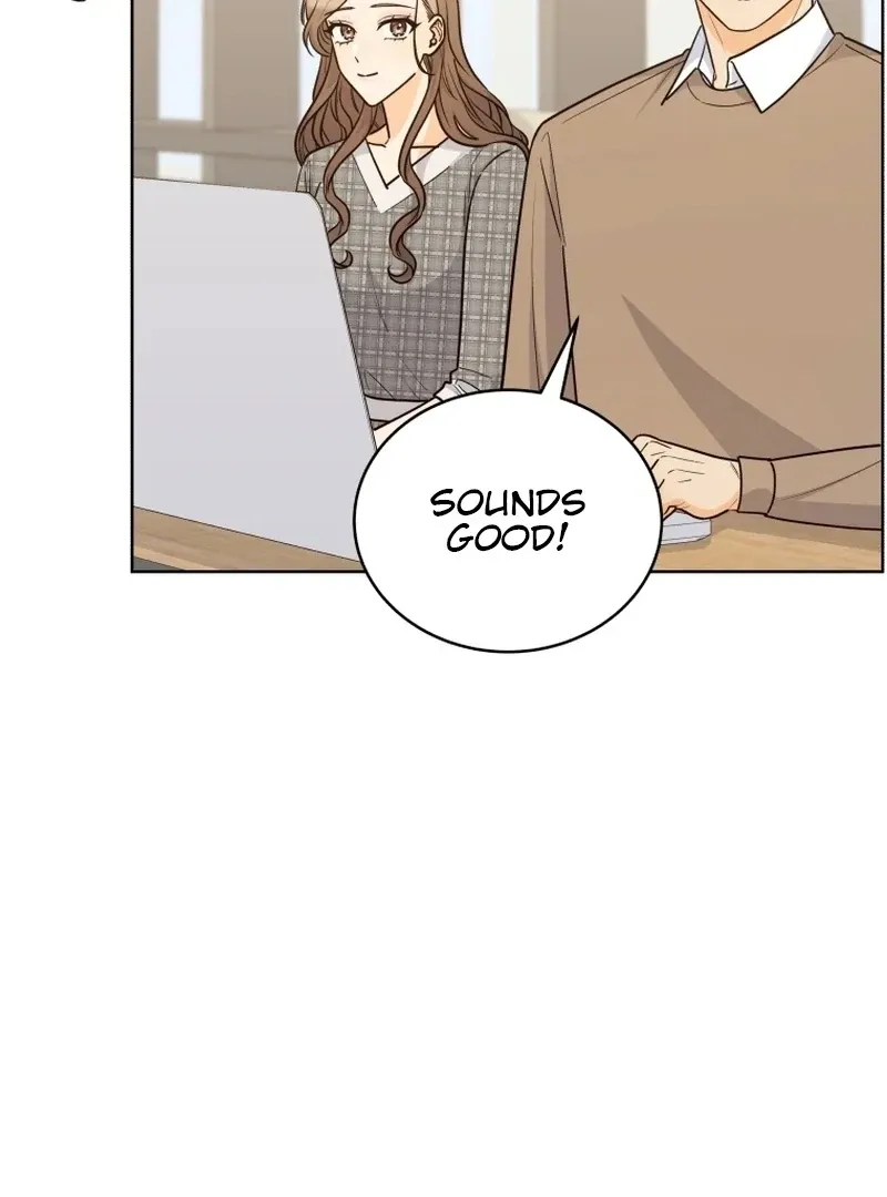 A Man Who Fell in Love With Me - Chapter 20 - Page 84