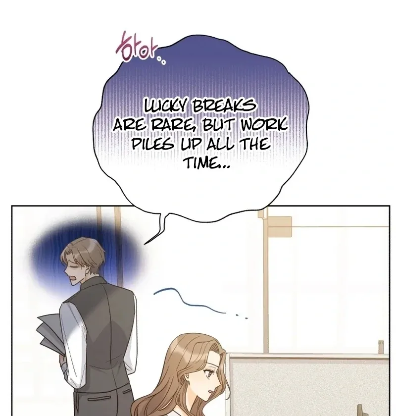A Man Who Fell in Love With Me - Chapter 20 - Page 87