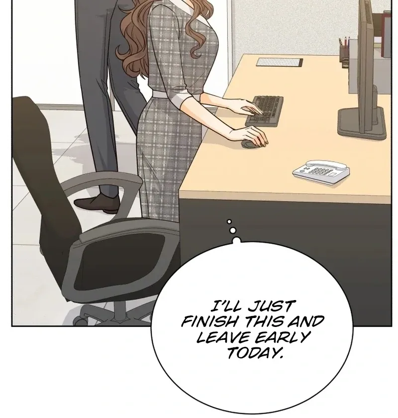 A Man Who Fell in Love With Me - Chapter 20 - Page 88
