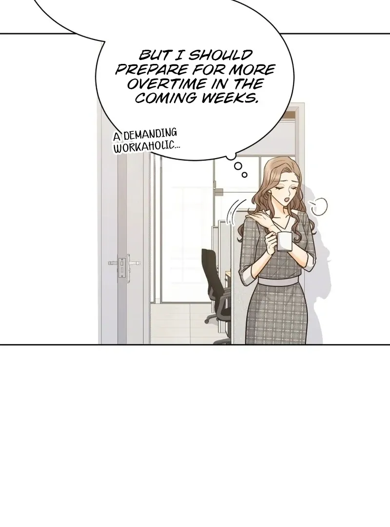 A Man Who Fell in Love With Me - Chapter 20 - Page 90