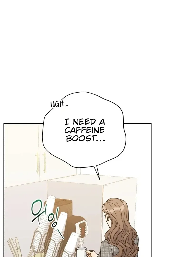 A Man Who Fell in Love With Me - Chapter 20 - Page 91