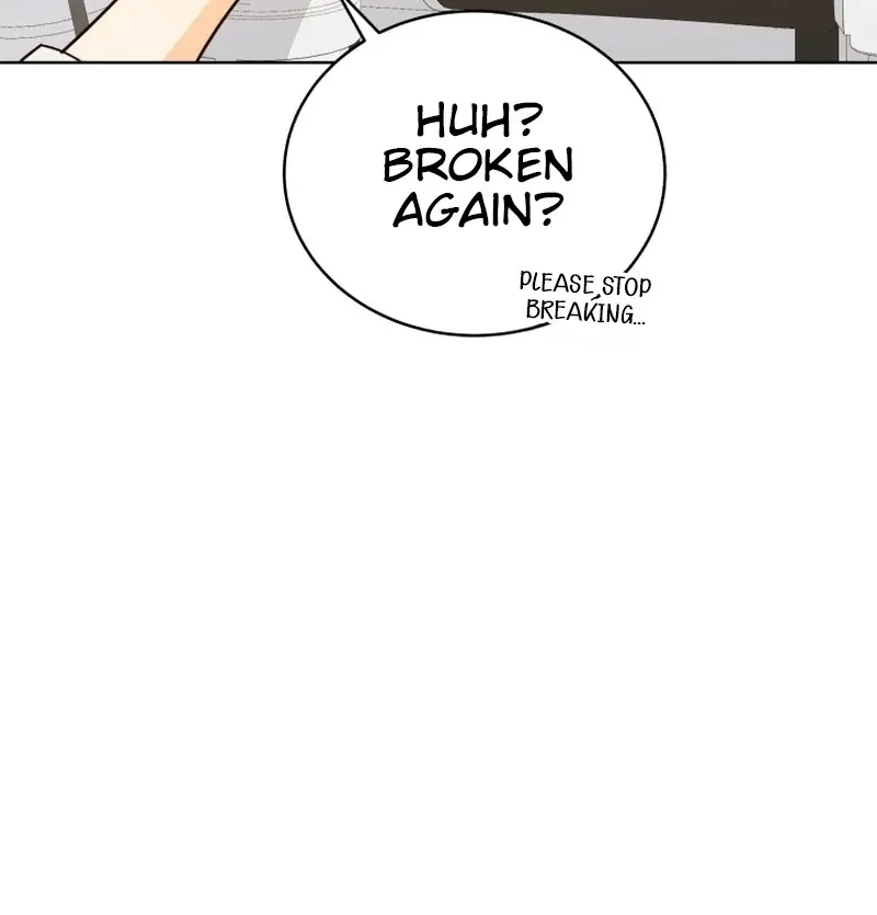 A Man Who Fell in Love With Me - Chapter 20 - Page 94