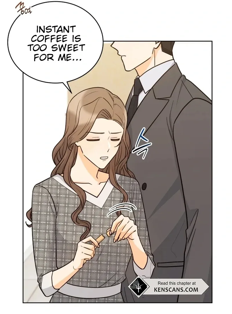 A Man Who Fell in Love With Me - Chapter 20 - Page 95