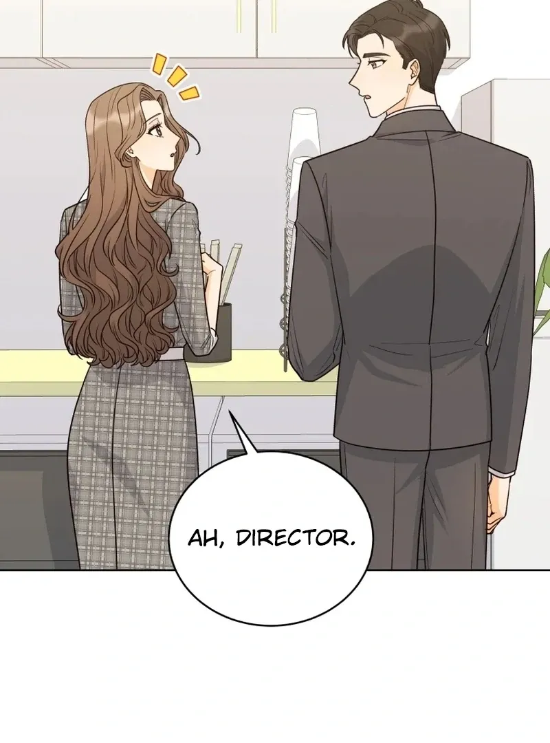 A Man Who Fell in Love With Me - Chapter 20 - Page 97