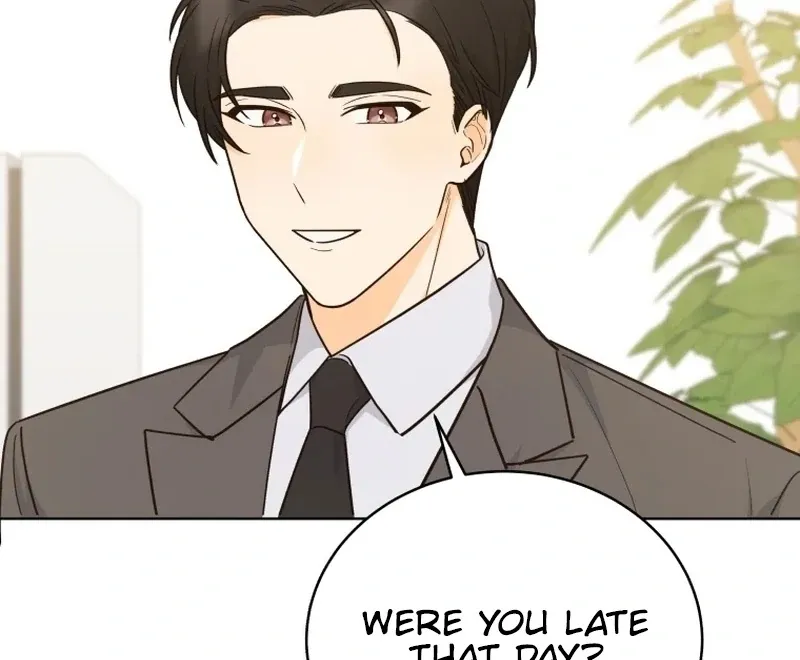 A Man Who Fell in Love With Me - Chapter 20 - Page 99