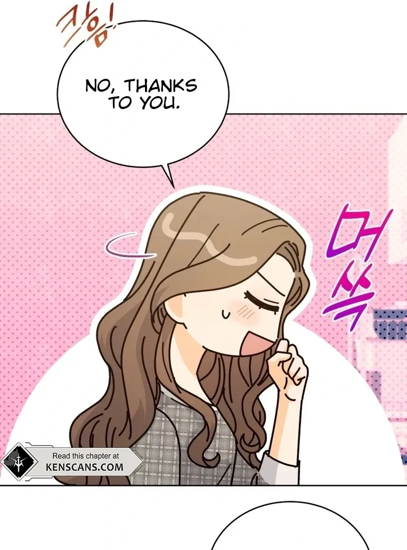 A Man Who Fell in Love With Me - Chapter 20 - Page 101