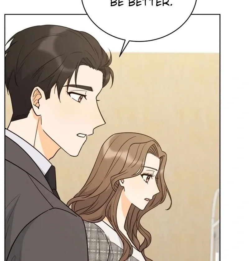 A Man Who Fell in Love With Me - Chapter 20 - Page 105