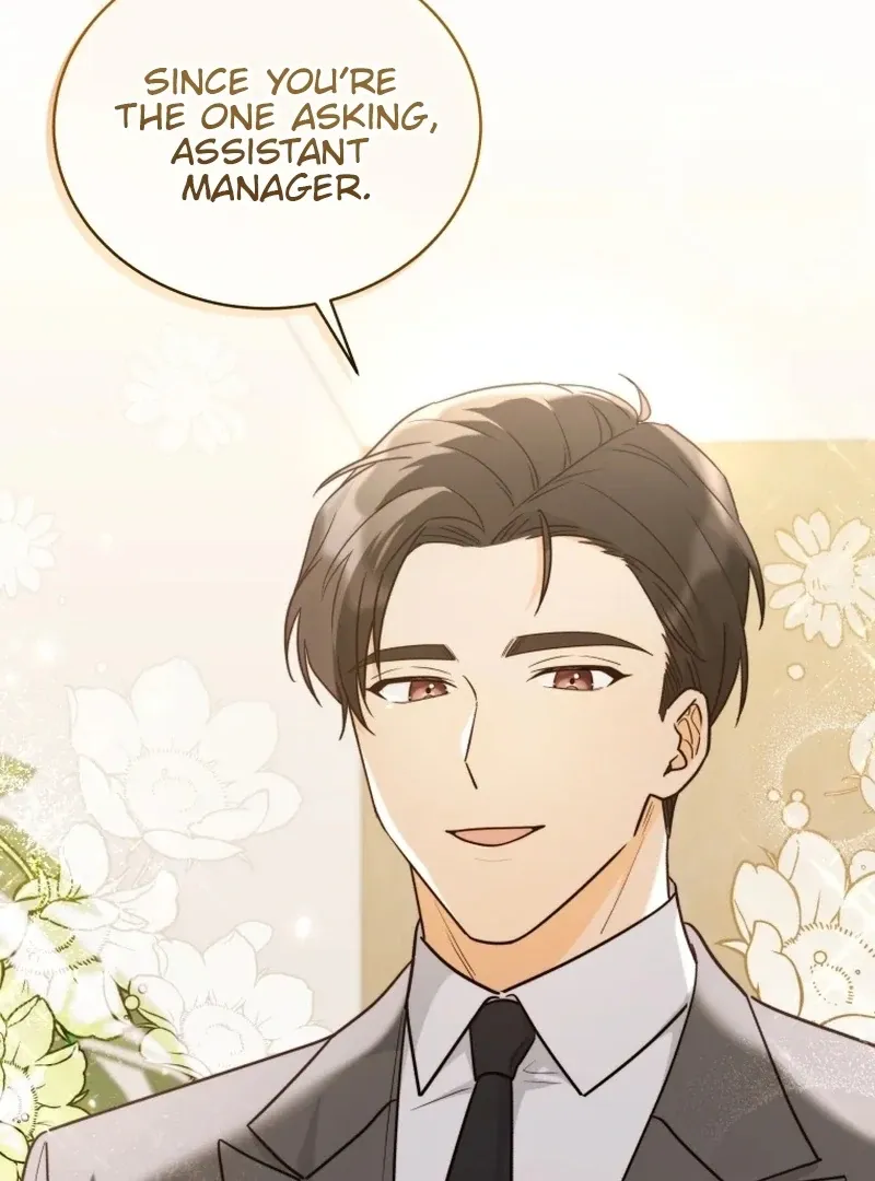 A Man Who Fell in Love With Me - Chapter 20 - Page 109