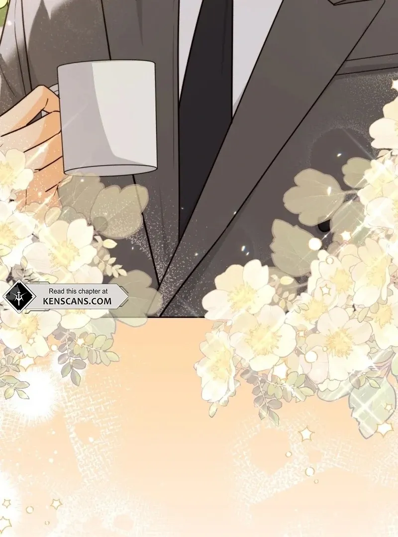 A Man Who Fell in Love With Me - Chapter 20 - Page 110