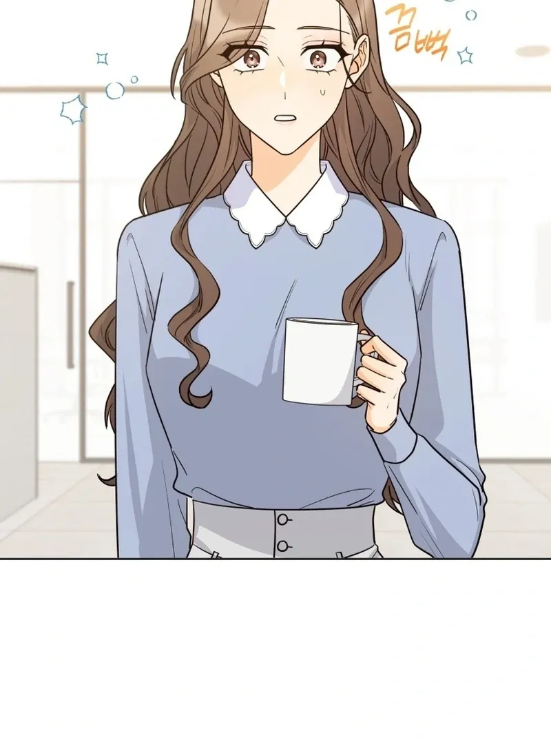 A Man Who Fell in Love With Me - Chapter 21 - Page 2