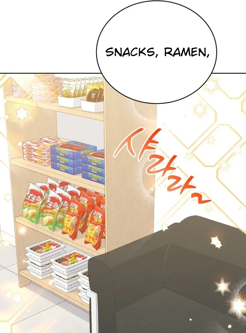 A Man Who Fell in Love With Me - Chapter 21 - Page 6