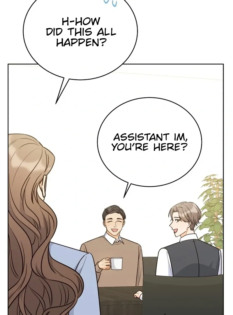 A Man Who Fell in Love With Me - Chapter 21 - Page 8