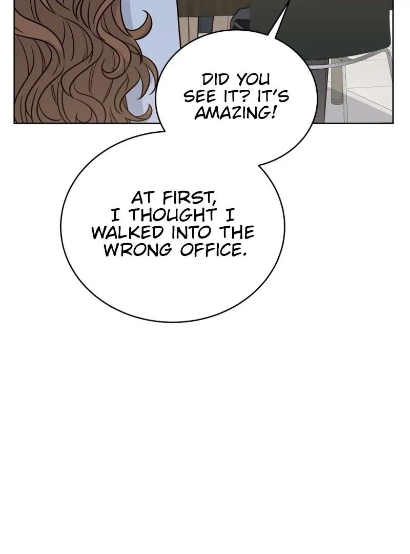 A Man Who Fell in Love With Me - Chapter 21 - Page 9