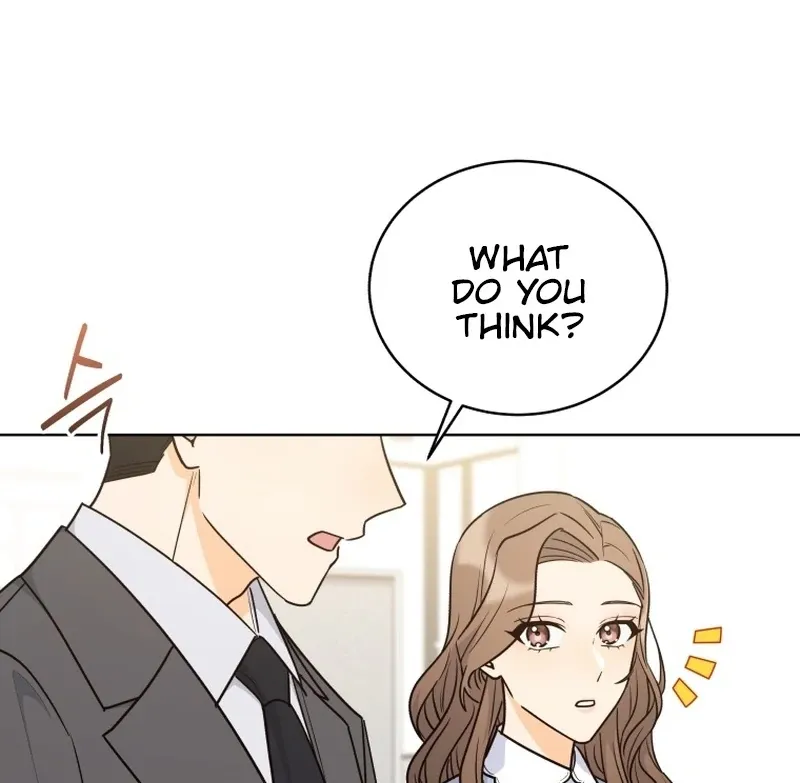A Man Who Fell in Love With Me - Chapter 21 - Page 10