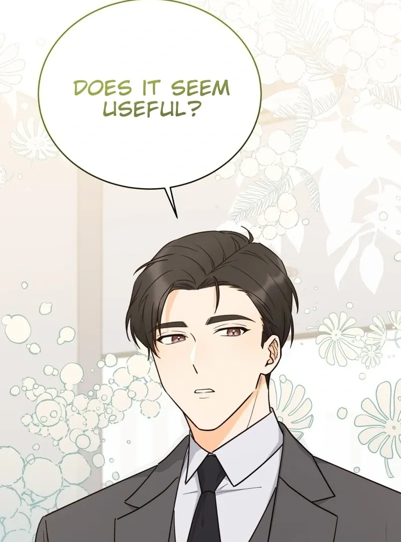 A Man Who Fell in Love With Me - Chapter 21 - Page 12