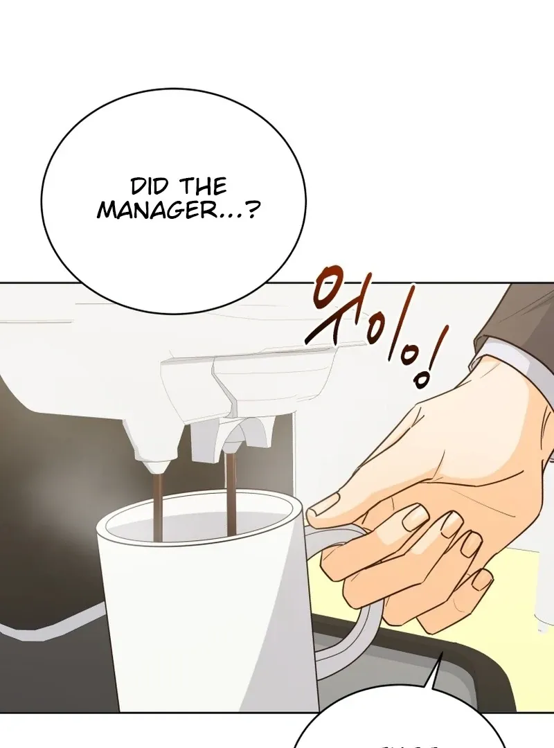 A Man Who Fell in Love With Me - Chapter 21 - Page 14