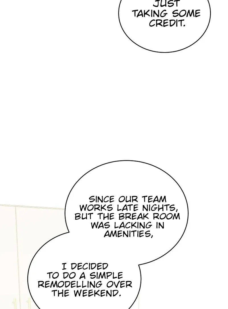 A Man Who Fell in Love With Me - Chapter 21 - Page 15