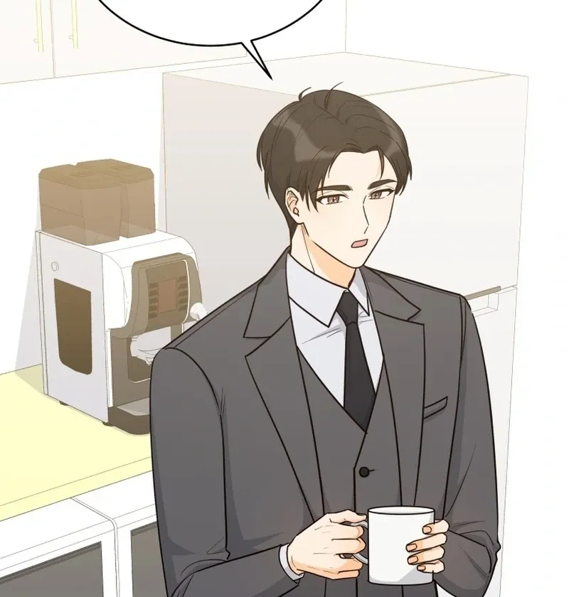 A Man Who Fell in Love With Me - Chapter 21 - Page 16