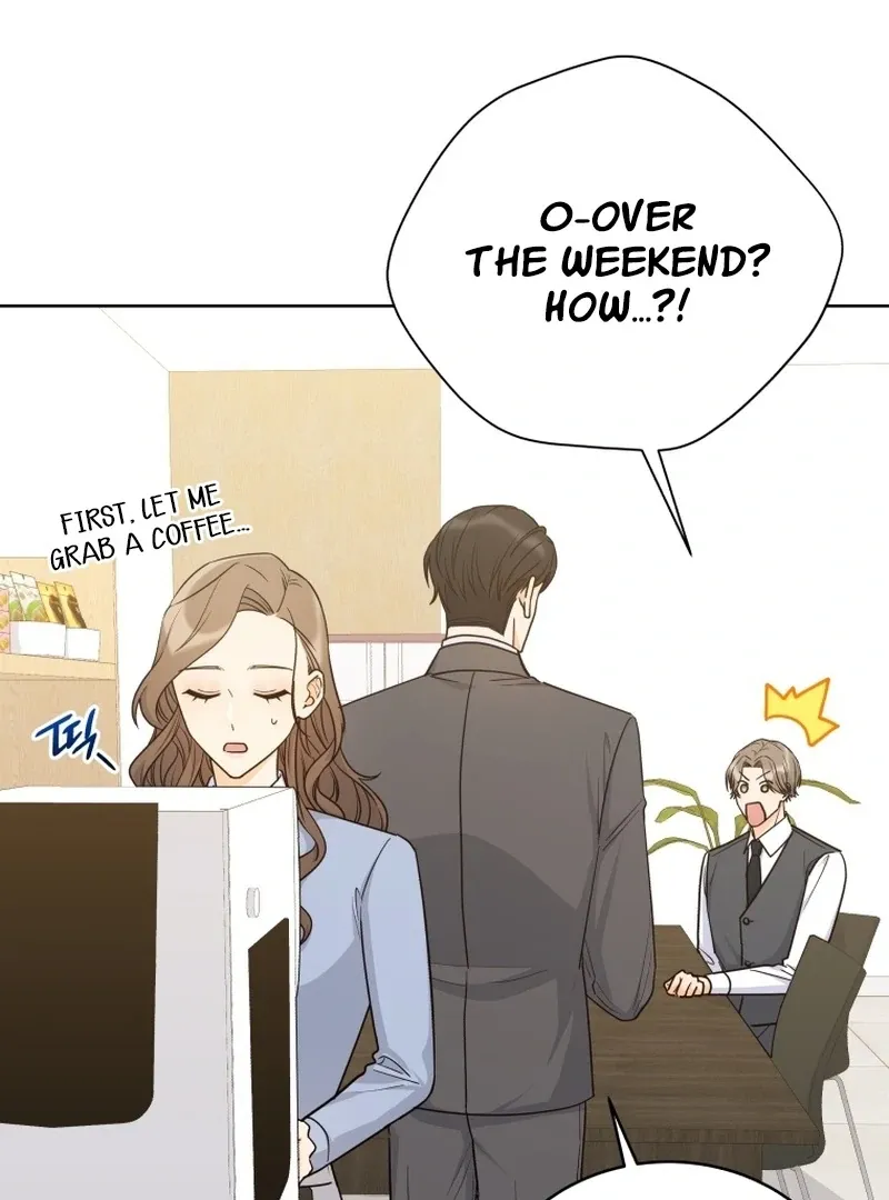 A Man Who Fell in Love With Me - Chapter 21 - Page 18