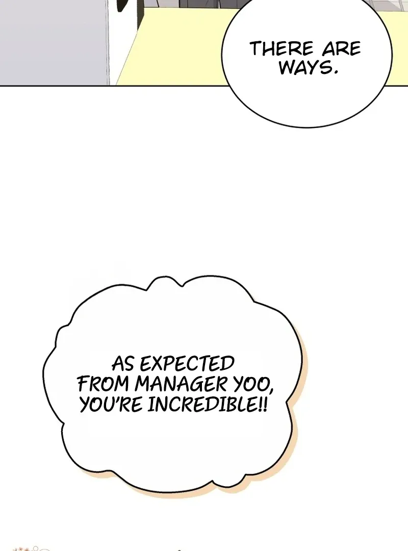 A Man Who Fell in Love With Me - Chapter 21 - Page 19