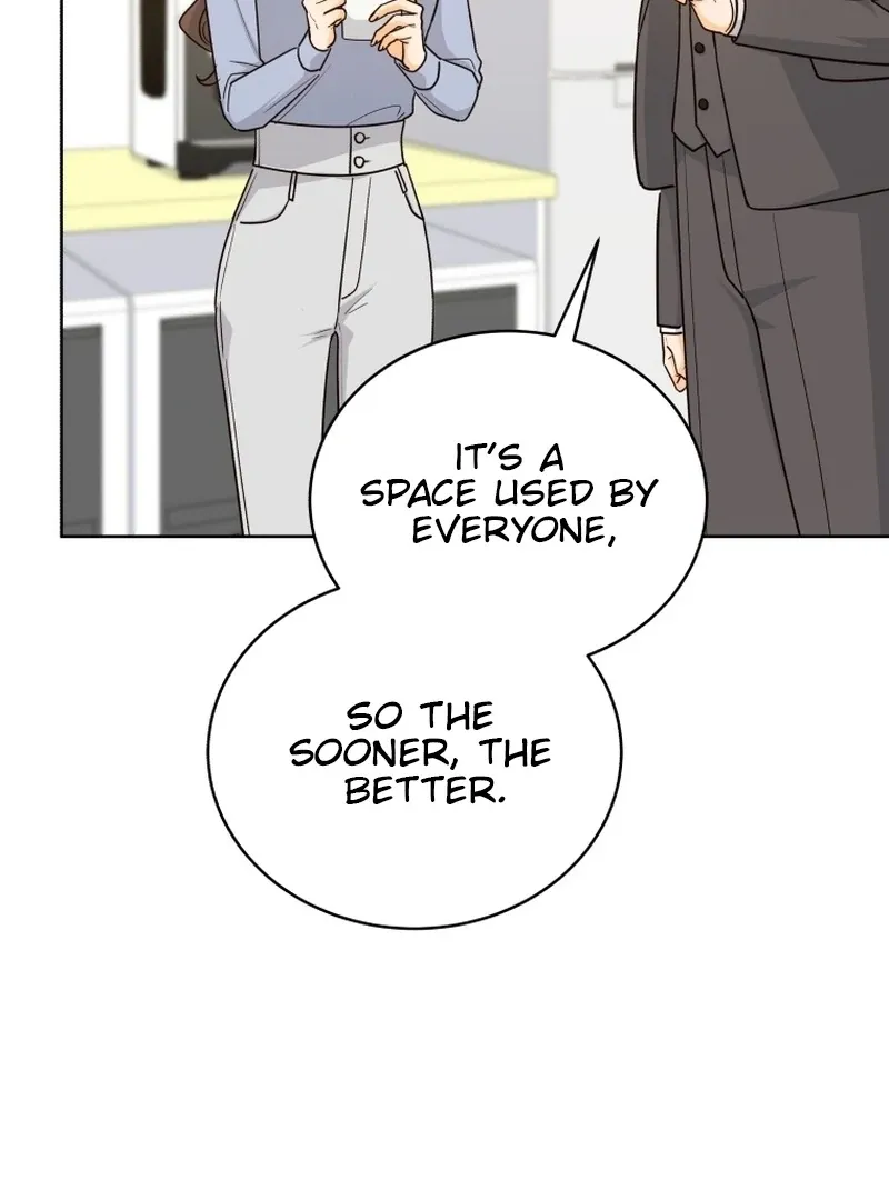 A Man Who Fell in Love With Me - Chapter 21 - Page 24