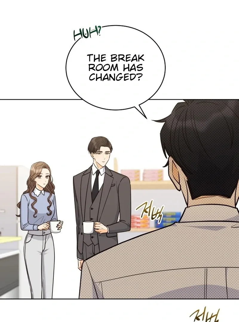 A Man Who Fell in Love With Me - Chapter 21 - Page 25